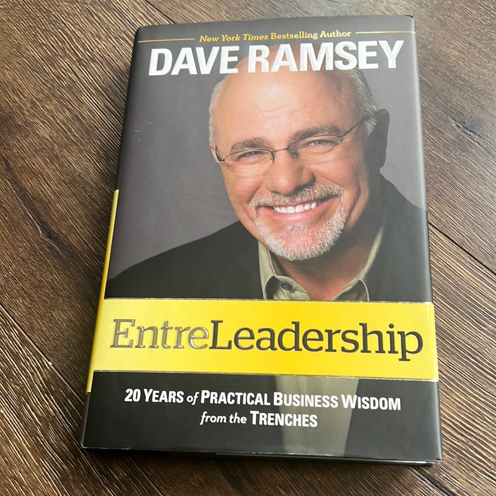 EntreLeadership - Dave Ramsey